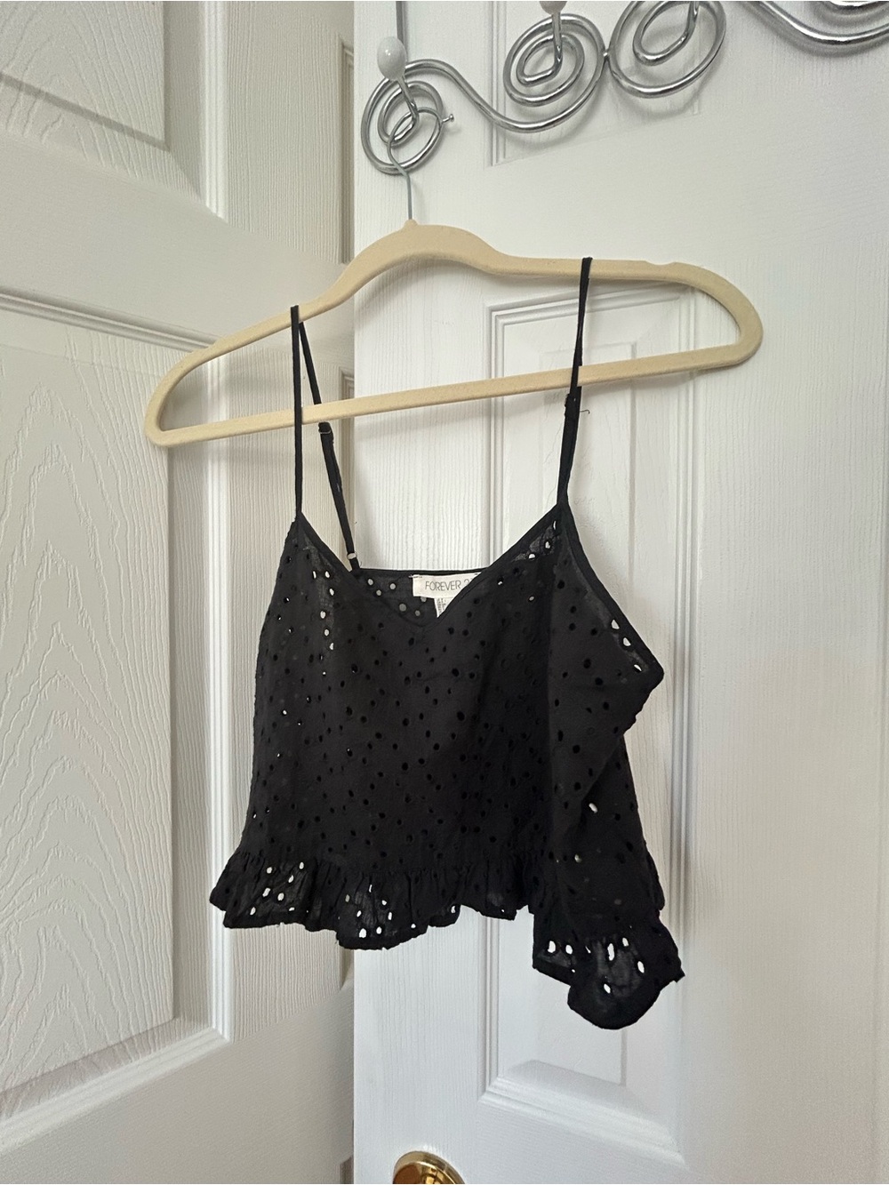 Cute camisole